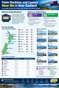 casino new zealand

